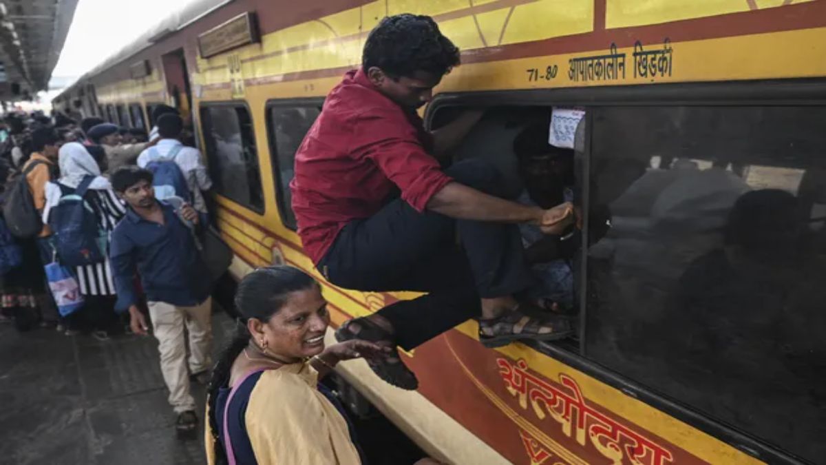 India será el país más poblado del mundo cuando supere a China por 2,9 millones de individuos para mediados de 2023.