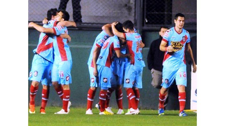 Arsenal de Sarandi