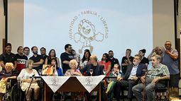 Abuelas de Plaza de Mayo anunció la restitución del nieto 132.