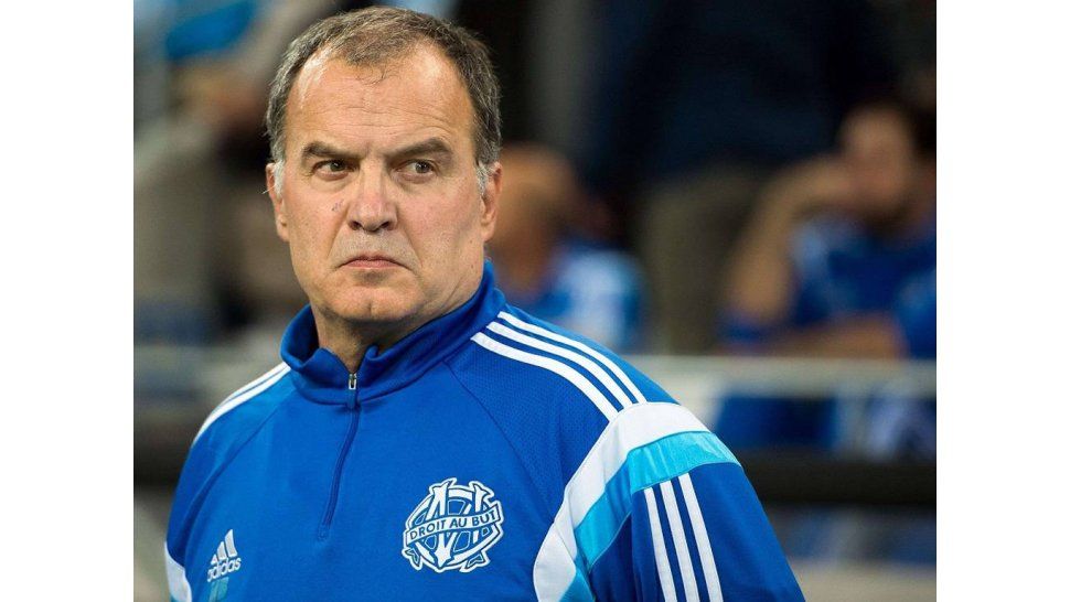 Marcelo Bielsa