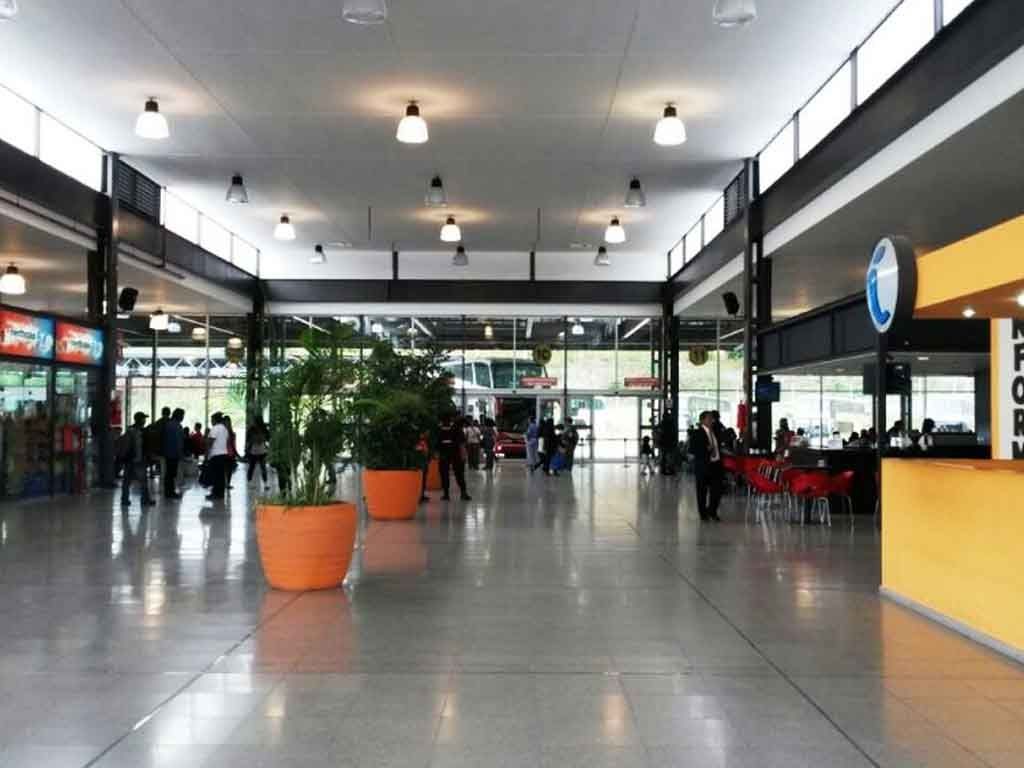 Espacios más amplios