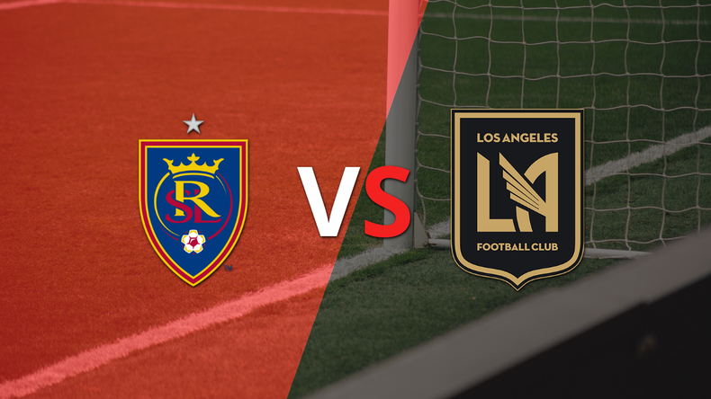 Real Salt Lake vs Los Angeles FC: previa, horario y cómo llegan para la semana 18 de la MLS