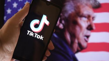 TikTok desconectó el acceso a sus usuarios en Estados Unidos a última hora del sábado.&nbsp;