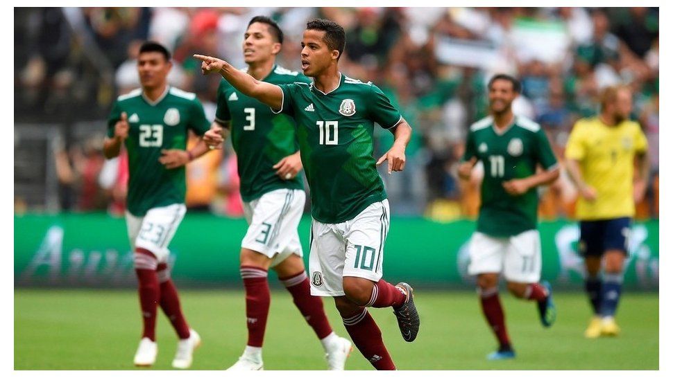 Después del escándalo, México no sancionará a sus futbolistas