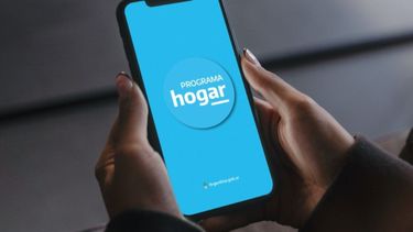 Programa Hogar - ANSES