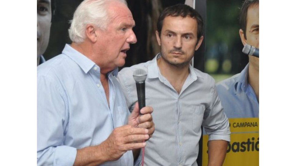 Niembro renunció a su candidatura