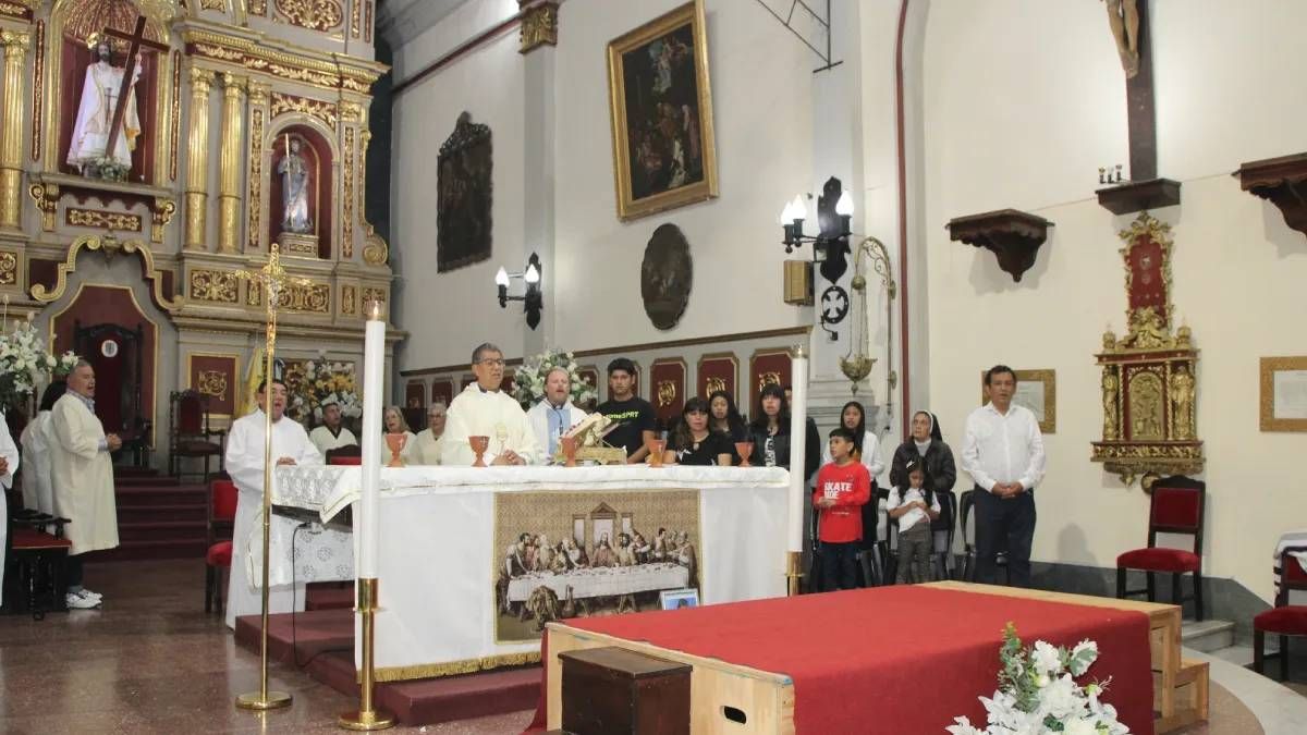 este domingo se celebra la jornada de los medios de comunicacion