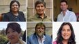 Los senadores y diputados por Jujuy