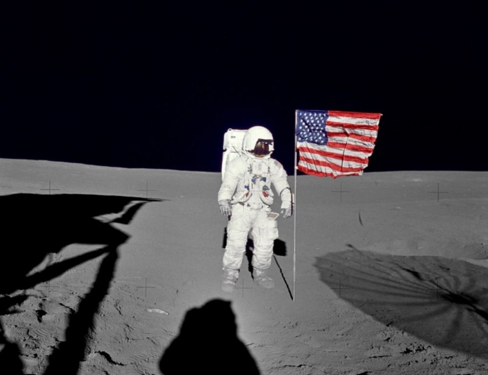 NASA