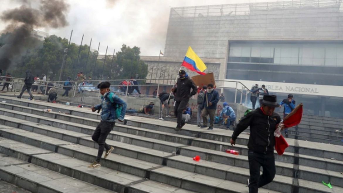 Todo Jujuy | Asamblea Nacional Ecuador .jpg