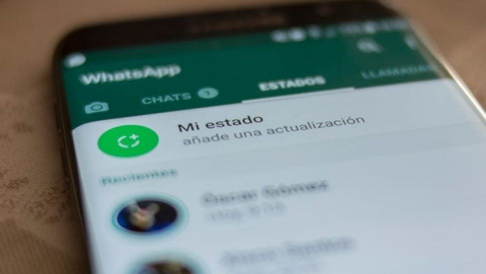 Para evitar sonidos molestos, WhatsApp ahora deja silenciar los videos