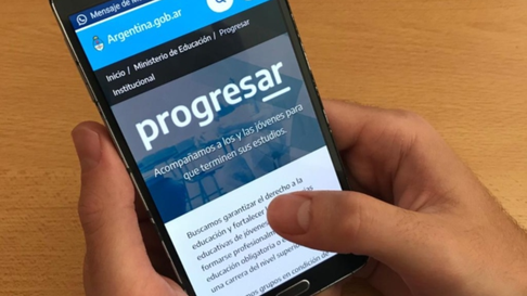 Todo Jujuy | Becas Progresar
