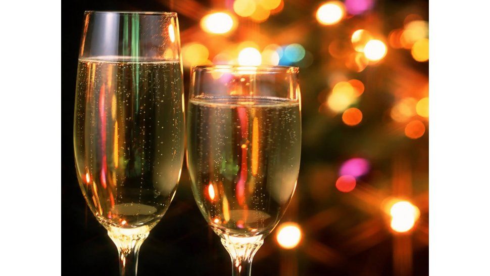 ¡Bienvenido 2017!