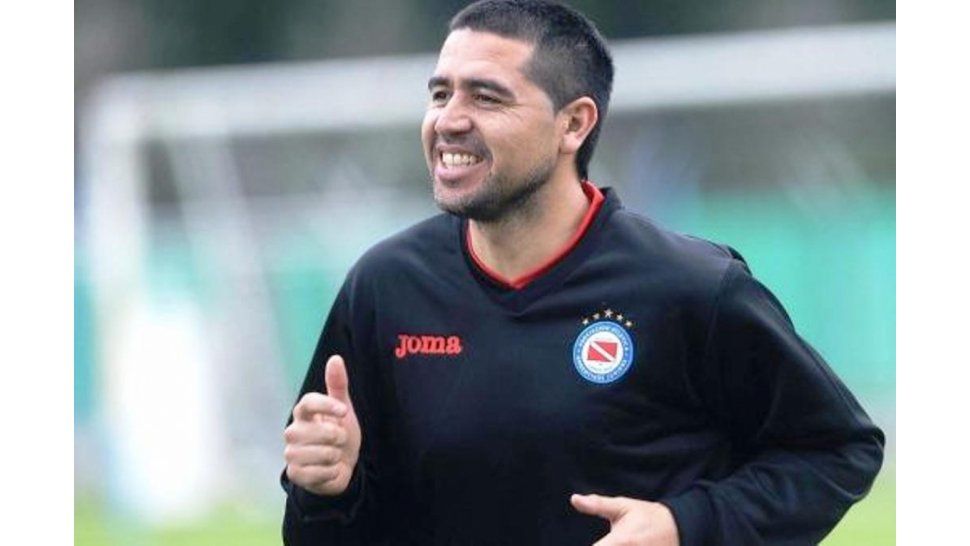 Riquelme
