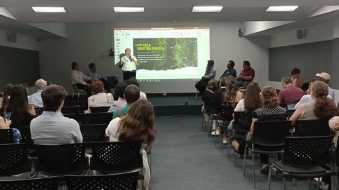 Todo Jujuy | Ledesma expuso su caso en la COP16 en Colombia