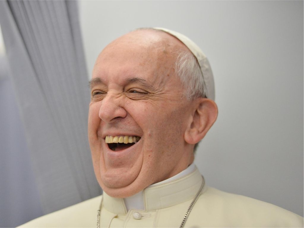 Papa Francisco