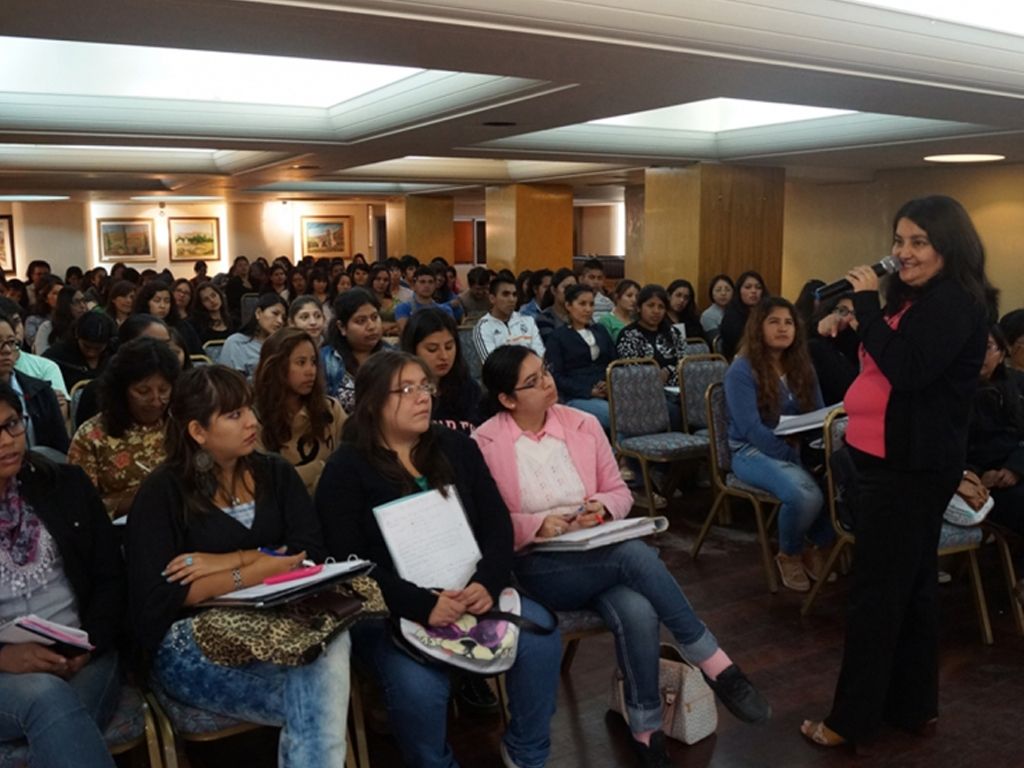 Taller completo