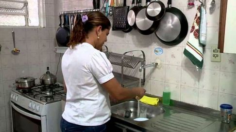 Todo Jujuy | empleada doméstica.jpg