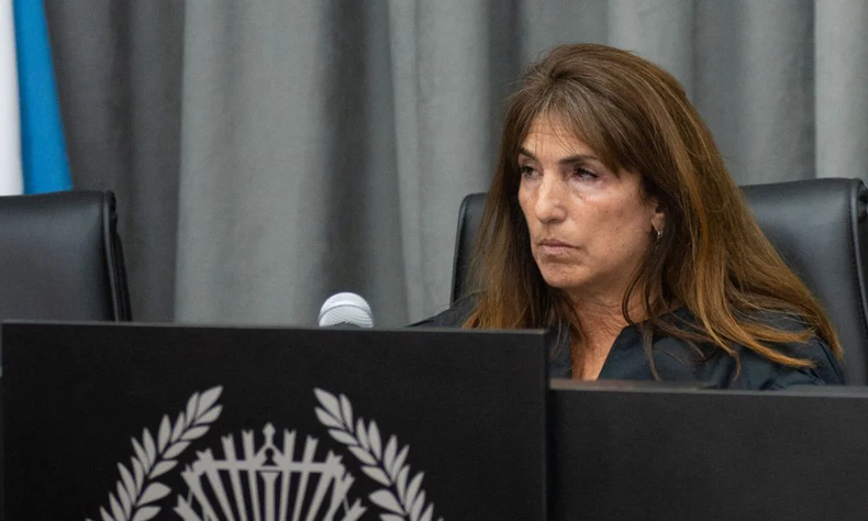 Revocaron un planteo de la jueza Mar&iacute;a Coelho
