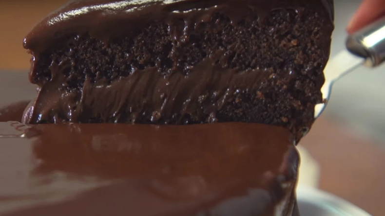 Recetas de la abuela Torta de Chocolate, la receta ideal para estos días de frio