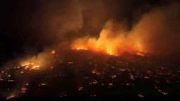 La cantidad de víctimas mortales por los incendios en Hawái ascendió a 96.
