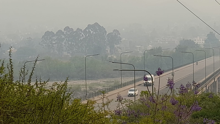Humo: recomendaciones para que no afecte la salud