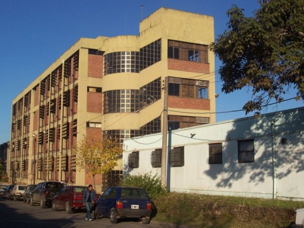Facultad de Ciencias Agrarias