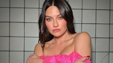 Sofía Jujuy Jiménez envuelta en una polémica por un canje Sofía Jujuy Jiménez envuelta en una polémica por un canje