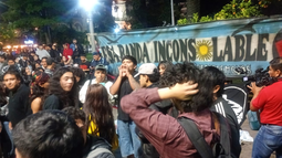 Misa Ricotera en Jujuy.