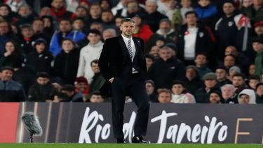 Si Talleres pierde hoy frente a Unión, River Plate se consagrará campeón de la Liga Profesional esta misma noche.