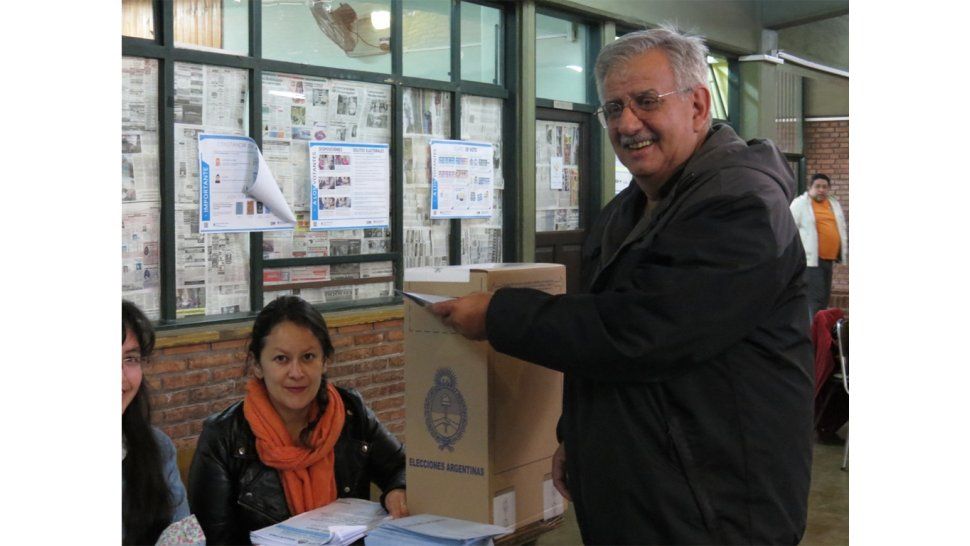 Voto de Arnedo