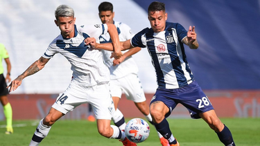 Talleres de Córdoba quiere seguir soñando