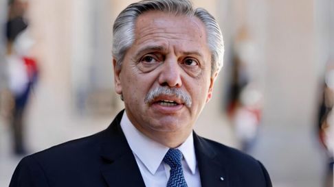 Todo Jujuy | Alberto Fernández a indagatoria (Archivo)