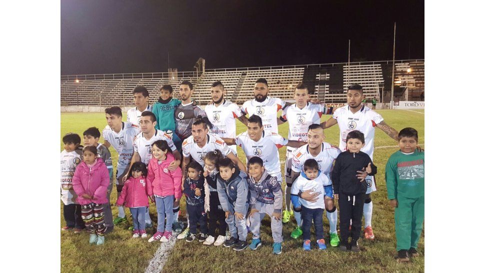 Zapla en el Federal A