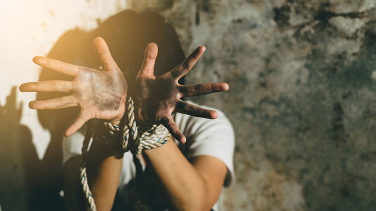 Día Internacional Contra la Explotación Sexual y la Trata de Personas