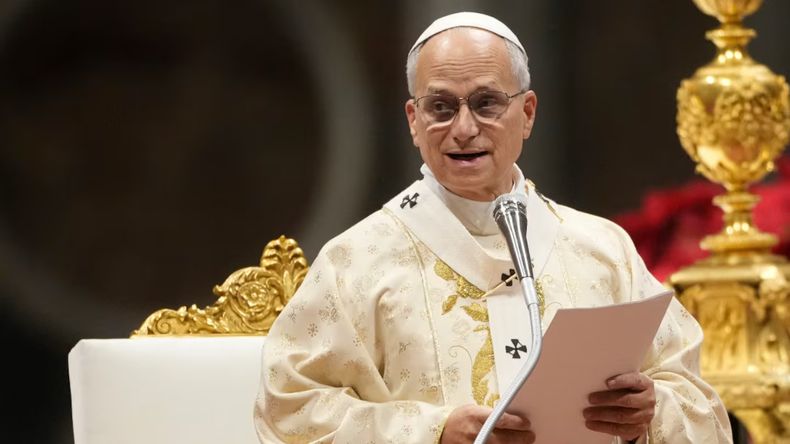 La delegación del Vaticano visita la Basílica de Luján y el Cottolengo Don Orione para preparar la llegada del papa León XIV. &nbsp;