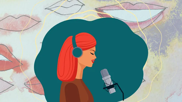 ASMR es un neologismo, las siglas que en inglés hacen referencia a Respuesta Sensorial Meridiana Autónoma (Autonomous Sensory Meridian Response).&nbsp;