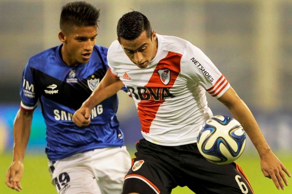 River extiende su invicto