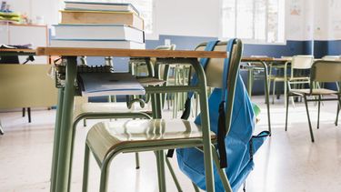 Comienzan este lunes las vacaciones de invierno en las escuelas: hasta cuándo