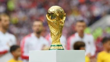 La final del Mundial rompió un récord mundial en Google.&nbsp;