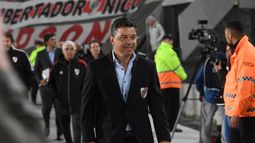 River: ¿Quiénes son los candidatos a reemplazar a Gallardo?