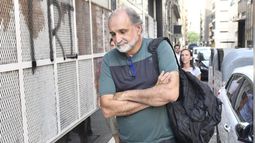 Eduardo Belliboni está citado a declarar el 25 de junio.&nbsp;