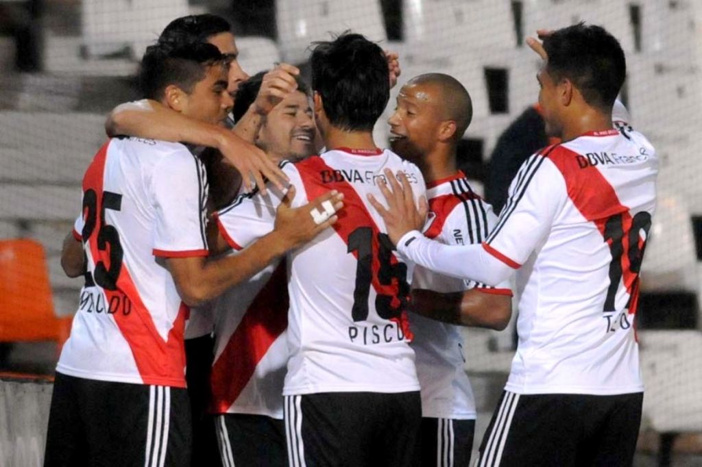 River, un gran triunfo