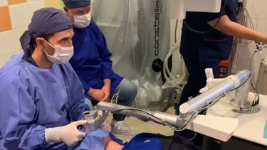 Innovación y tecnología en Jujuy en el Centro Ocular Laser.