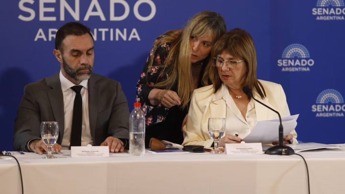 Las comisiones de Presupuesto y Hacienda y de Justicia y Asuntos Penales del Senado se reunirán este viernes.