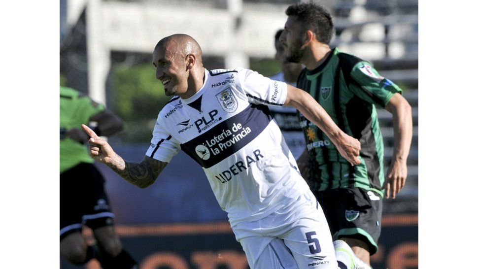 Gimnasia LP se ilusiona