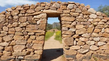 El pueblo del norte que tiene paisajes soñados y nadie conoce. El pueblo del norte que tiene paisajes soñados y nadie conoce.