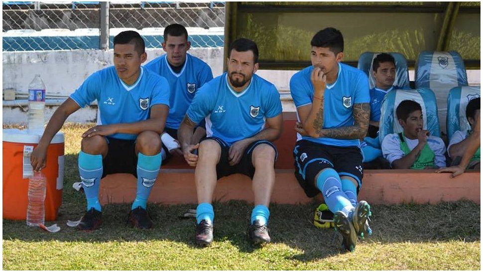 Gimnasia empató con Central Córdoba de Santiago en el 23 de Agosto