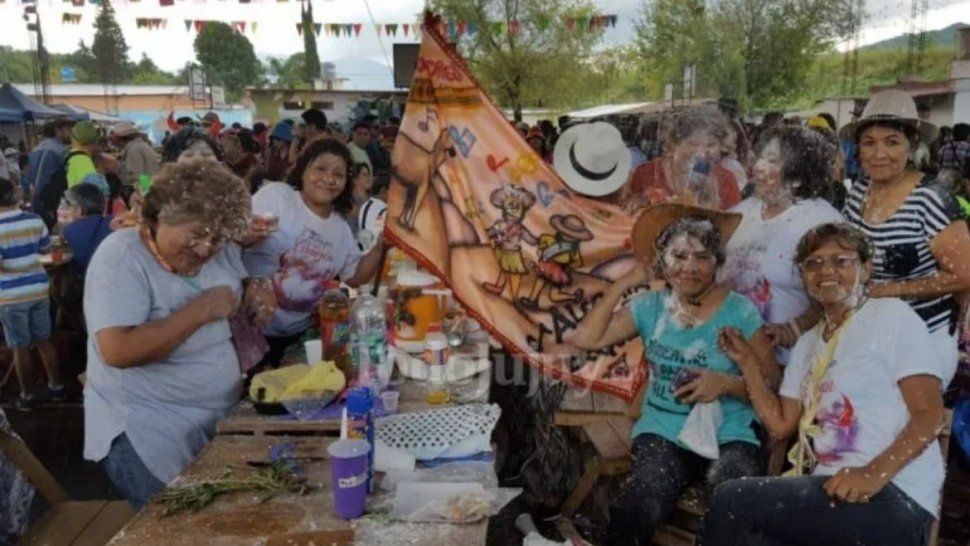 en rodeito suspenden las actividades por el jueves de comadres