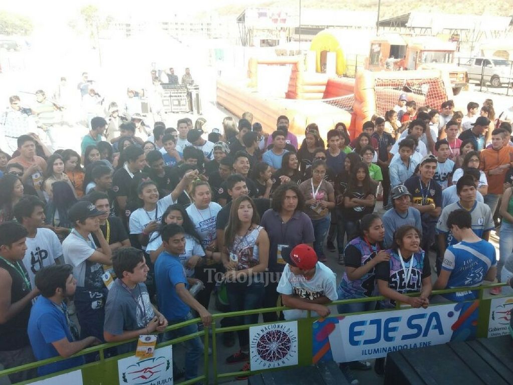 Fan Fest